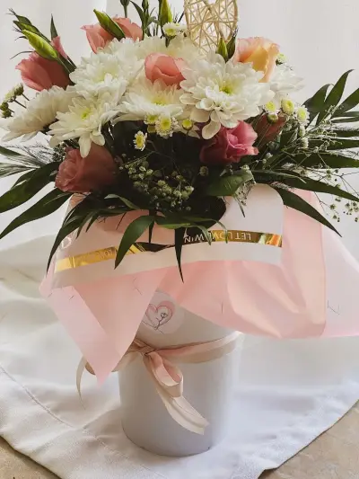Sert Flowers
