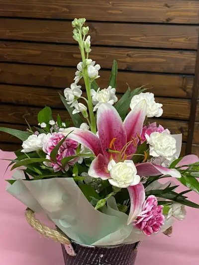 Sert Flowers