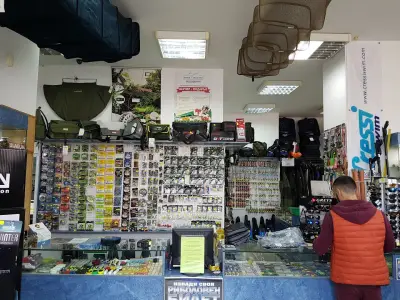 Риби и Такъми Възраждане