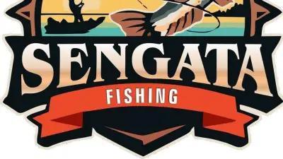 Риболовен магазин - Sengata Fishing