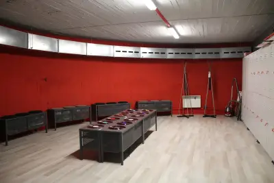 Студио VS DANCE