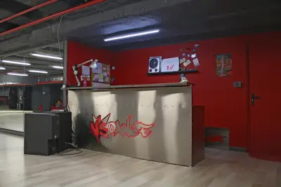 Студио VS DANCE