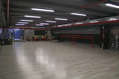 Студио VS DANCE