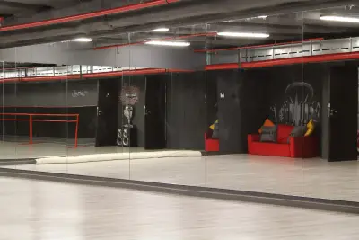 Студио VS DANCE