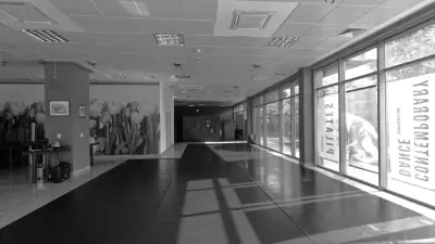 ATOM Dance Studio