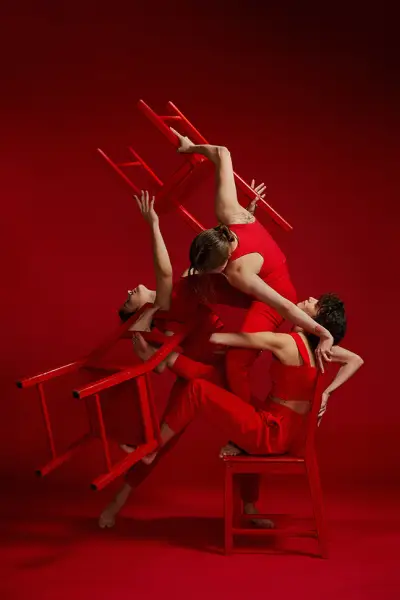 ATOM Dance Studio