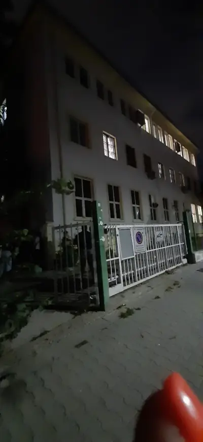 Школа за български и гръцки танци "Балканци"