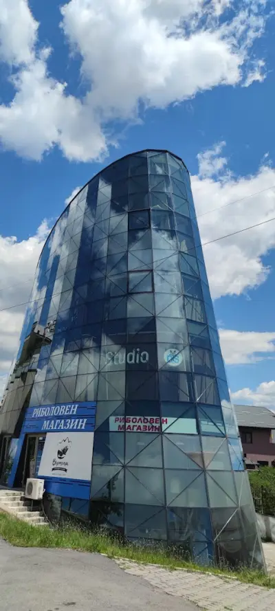 Данс Терапи Студио