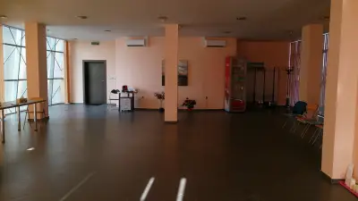 Данс Терапи Студио