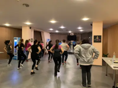 Данс Терапи Студио