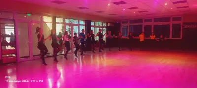 Фолклорна Формация Ястра
