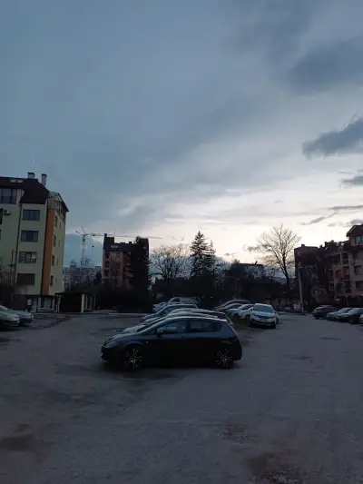 Школа за народни танци "Гераци"