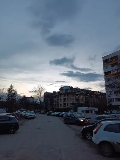 Школа за народни танци "Гераци"