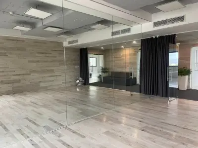 Latin Force Dance Studio - Зали 2, 3 и VIP (Плиска)