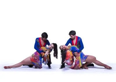 Extravaganza Dance Company