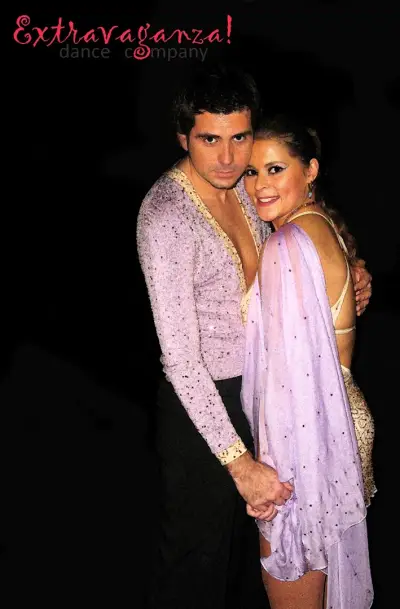 Extravaganza Dance Company