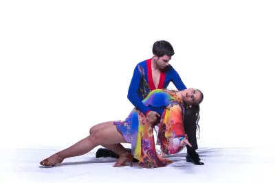 Extravaganza Dance Company