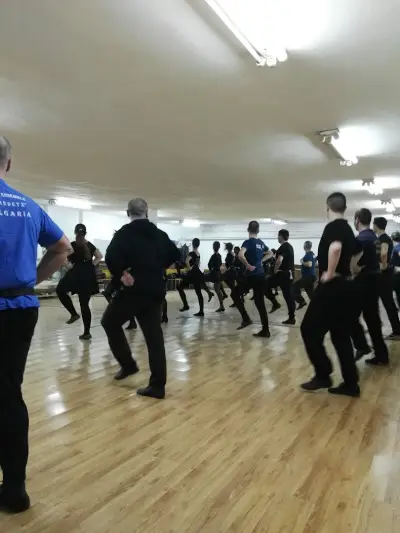 Танцов Ансамбъл "Средец"