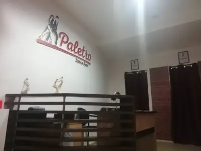 Палетро денс спот