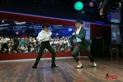 Палетро денс спот