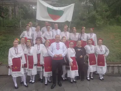 Танцов клуб Боляри