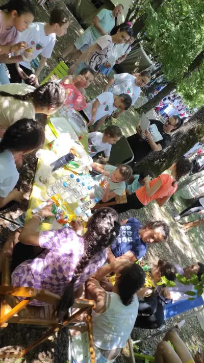 Танцов клуб Боляри