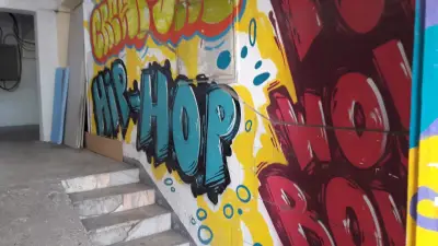 Creators Dance Center - Танци, Спорт и Рождени дни