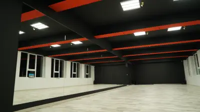 Creators Dance Center - Танци, Спорт и Рождени дни