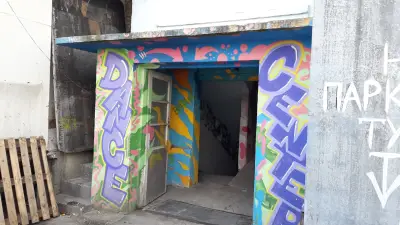 Creators Dance Center - Танци, Спорт и Рождени дни