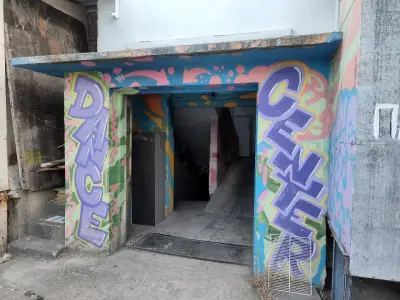 Creators Dance Center - Танци, Спорт и Рождени дни