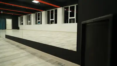 Creators Dance Center - Танци, Спорт и Рождени дни
