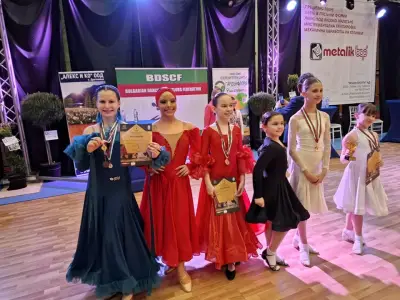 Varna Dance Team