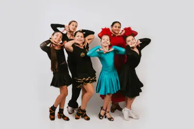 Varna Dance Team
