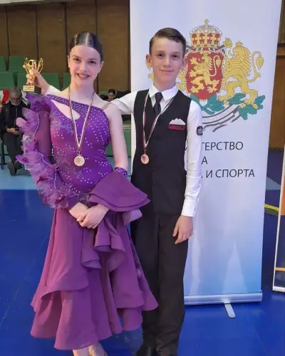 Varna Dance Team