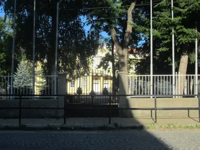 ПГ "Константин Фотинов"
