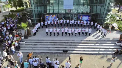 Клуб Нашенци