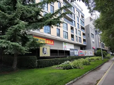Детски център „Мама и аз“
