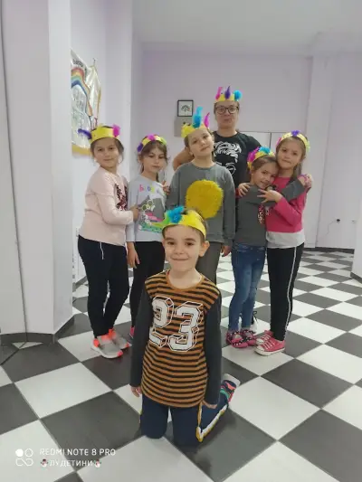 Улица Бели лилии 22-24
