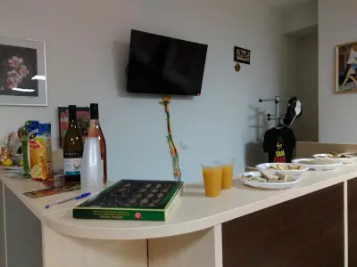Танцово студио CARIBE
