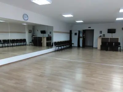 Танцово студио CARIBE