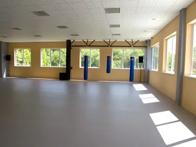 Zumba с Наталия