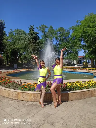 Chicas Del Mambo Dance Studio