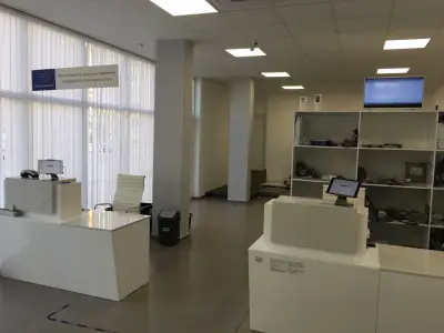 Еконт офис Нова Загора В. Левски