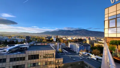 Танцов клуб "Гайтани"- Студентски град