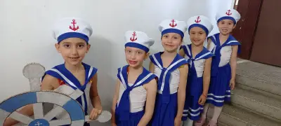Клуб за изкуства "Терпсихора"