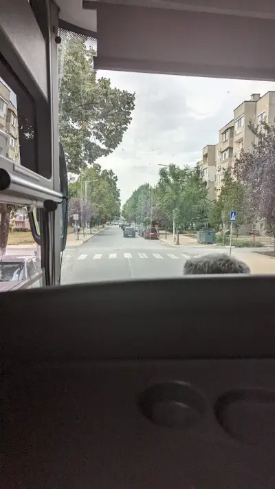 Загора Транс