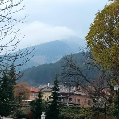 Загора Транс