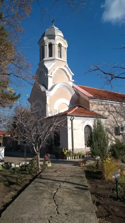 Хотел Триумф