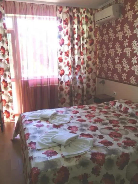 Фамилна двойна стая