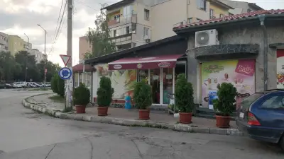 ВАНЕЛИ - ЯНКУЛОВИ